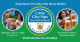 Promotional graphic for the City of Falls Church “Little City Sips” event. The image features the Little City Sips logo in the center with the tagline “Sip. Shop. Stroll. Stay Awhile.” Circular photos on each side show people outdoors holding official Little City Sips cups. Text reads “Experience The City Like Never Before,” “Saturday, June 13, 2026, 5 to 10 p.m.,” “Mr. Brown’s Park & Downtown Area,” and “VisitFallsChurch.com/Sips.”