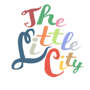 The Little City logo