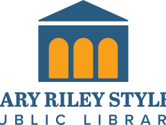 Mary Riley Styles Libray