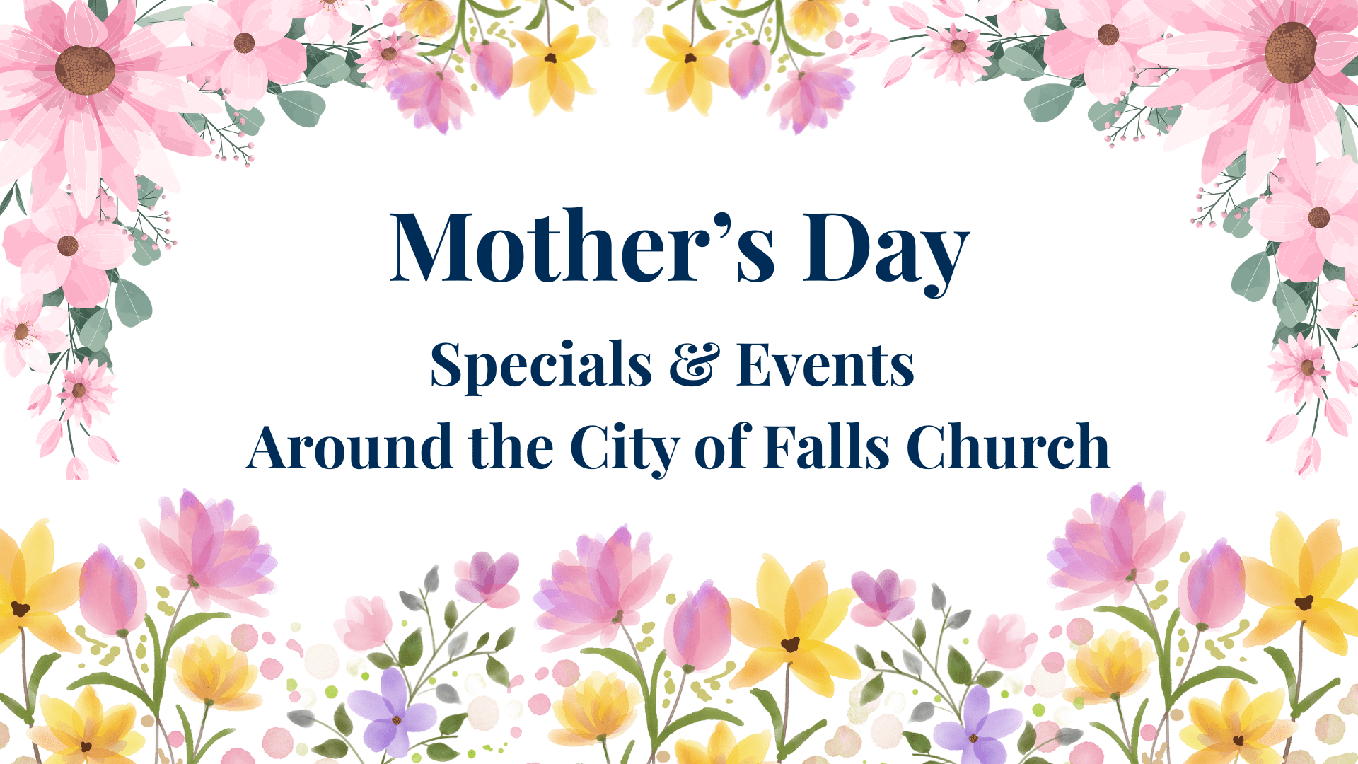 Mother’s Day